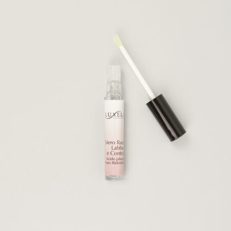 Siero rassodante e volumizzante Labbra