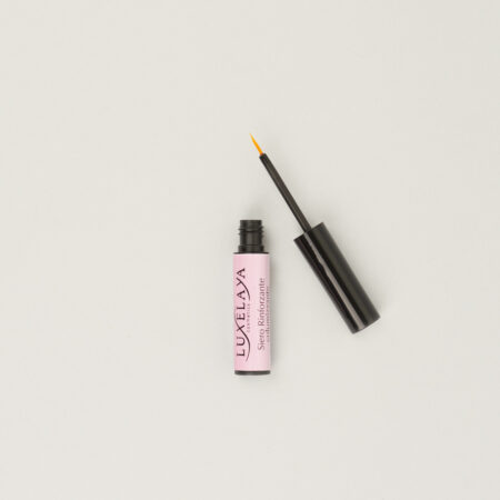 Siero rinforzante ciglia e sopracciglia