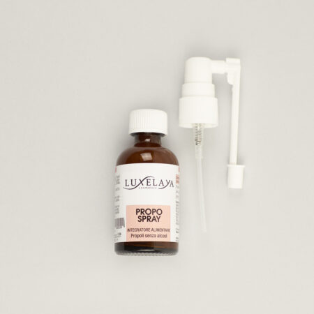Propoli spray