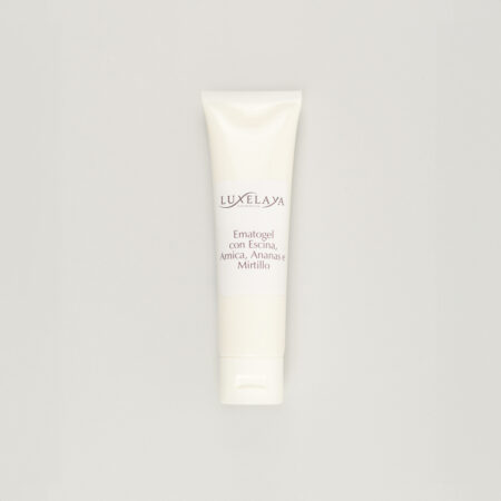 Ematogel traumi con Escina, Mirtillo, Ananas e Arnica