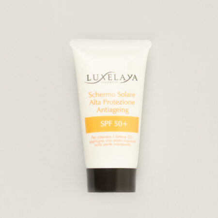 Schermo solare  idroresistente altissima protezione spf 70