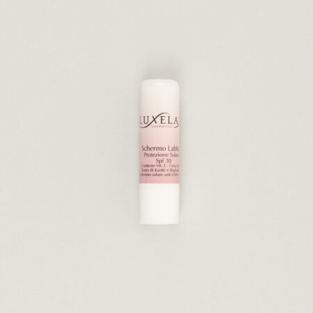 Schermo labbra protezione solare SPF 30